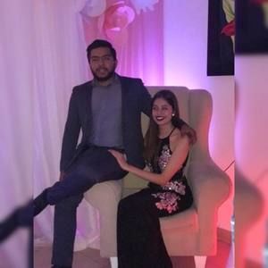 Meet your Posher, Alan